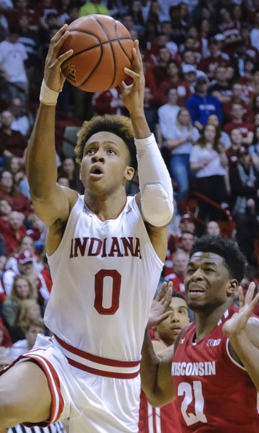 NBA draft preview: Shooting guards